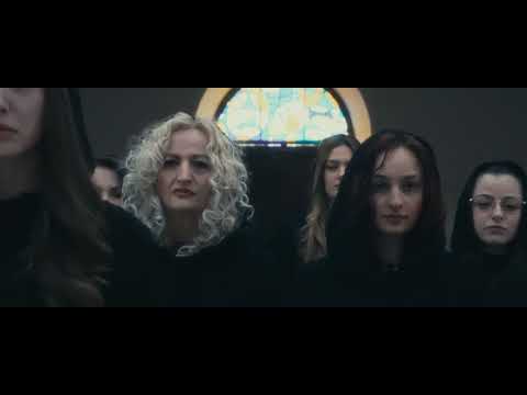 Etno skupina "Čuvarice" - Prosti moj Bože, korizmeni hod