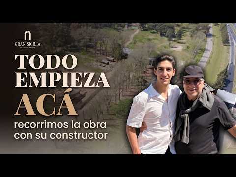 Se viene un cambio GRANDE para General Rodríguez (Y ya está en marcha)