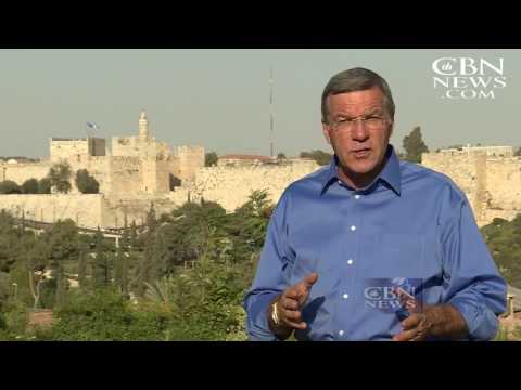 Jerusalem Dateline: UNESCO: NO Jewish History on Temple Mount 10/14/16