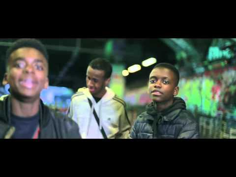 G DOT E - Don't Care Ft. Young Trips | @PacmanTV @OfficialGDOTE @YoungTrips1UP