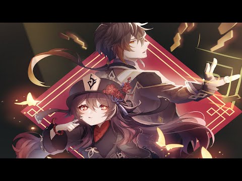 Genshin Impact - Millelith's Watch " Undercurrents of Hostility  "