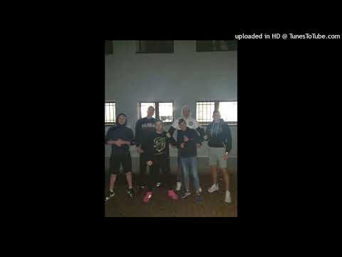 BąkuTBG x Pawełek DRG x MisiołOTW-  Młoda szajka