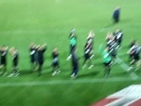 Fc Den Bosch - Fc Eindhoven (0-2)