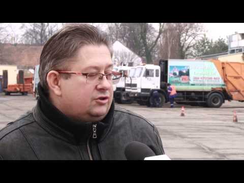 LPGK zabierze choinki