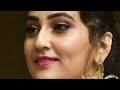 Manjusha Telugu Actress ️ Ultra HD Zoom Beauties Closeup