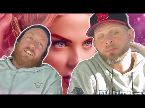 Luísa Sonza, Pabllo Vittar, Anitta - MODO TURBO (Reaction)