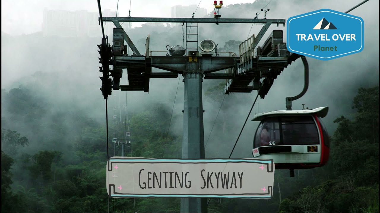 Top 18 Best Pahang Tourist Attractions in Malaysia