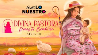 Divina Pastora