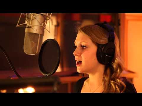Emily Brown "To Make You Feel My Love" cover