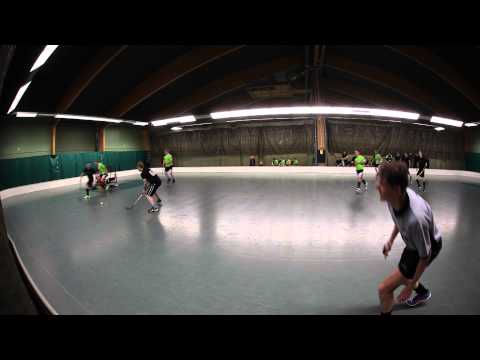 Tontut - Rockottajat 28.3.2015