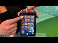 First Look Leapfrog Really Smart Handy Dandy Notebook