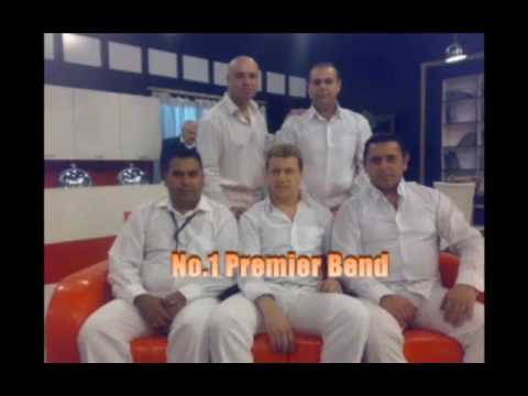 bend premier - sakanaka splet By kire