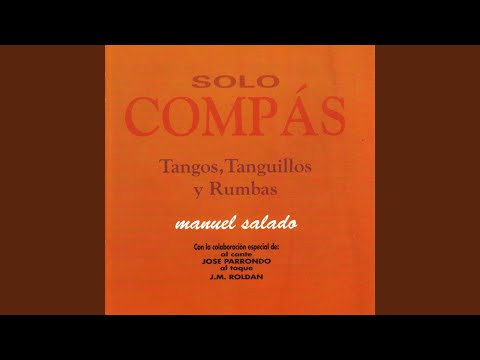 Tanguillos Con Guitarra, Tempo 216