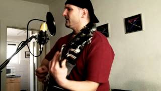 I Believe I Can Fly - R. kelly - MaGiBu Cover on Acoustic Guitar