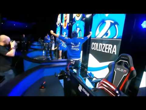 Taco 1vs2 Na'Vi Momento da vitória (MLG Major Columbus 2016)