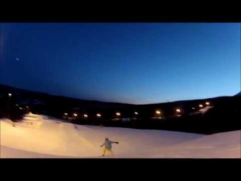 Trysil Parken 2012