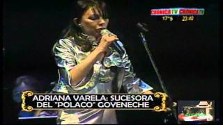 Adriana Varela &quot;Sur.&quot;