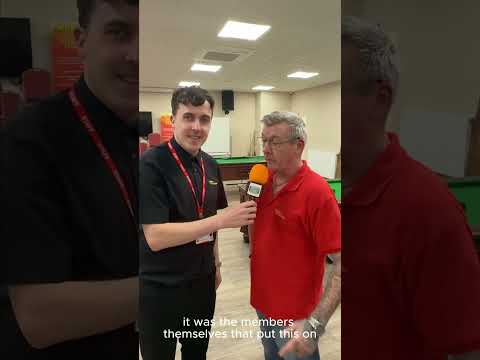 Golden Friendships Fundraising Night 👏🕺 