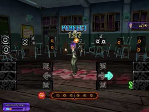 Beat City - Audition - 100% - Beat Up