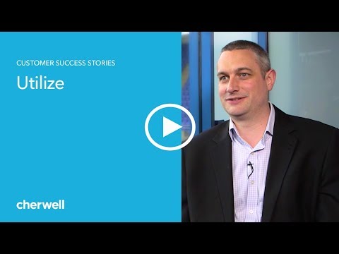 rwell Software Utilize Plc on Digital Transformation with Cherwell
