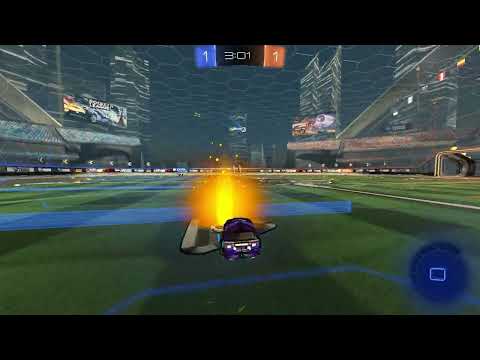 [ZEN's POV] Vitality vs Spacestation | Zen & ExoTiik & Stizzy vs Reveal & Chronic & Diaz | RLCS 2026