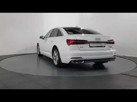 Audi Wexford - 191D3812 2019 Audi A6 3.0TDI 231HP Q TIP SE- 627pm NEW PRICE...