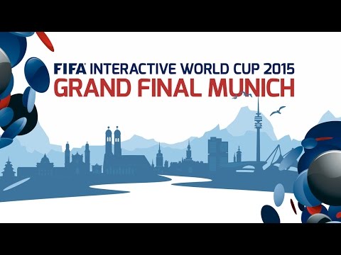 Don't Miss the FIWC Live Stream!