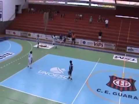 Avaí LIC 5 x 3 Elase