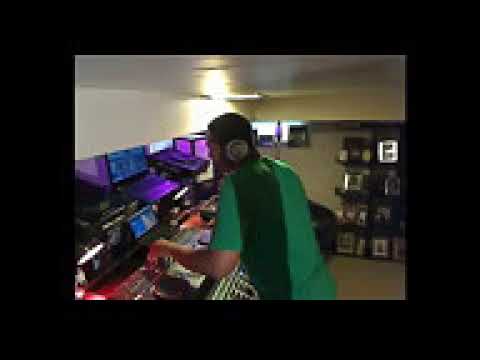 DJ Butch Buchanan Live Club Buchanans On NVOS 6 13 14 Pt