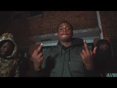 Blizzoe - Wasnt Worth It (Dir. By Reallyxclusive)