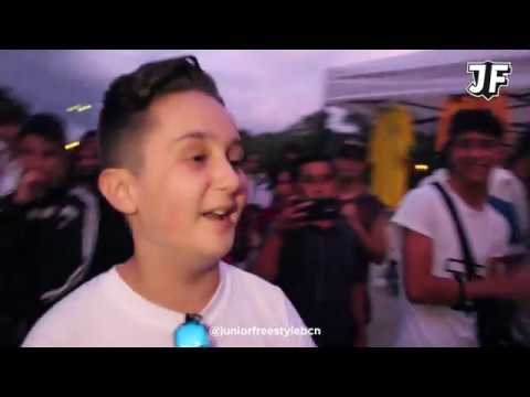 Champi 🆚 Dunk ((🔥BATALLÓN🔥))- Octavos, #JFOBirthday JFL Fecha V