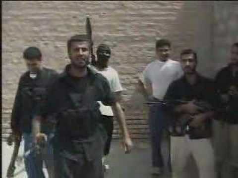 Fighting continues in Basra