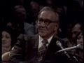 Benny Goodman small group with George Benson salutes John Hammond (1975)