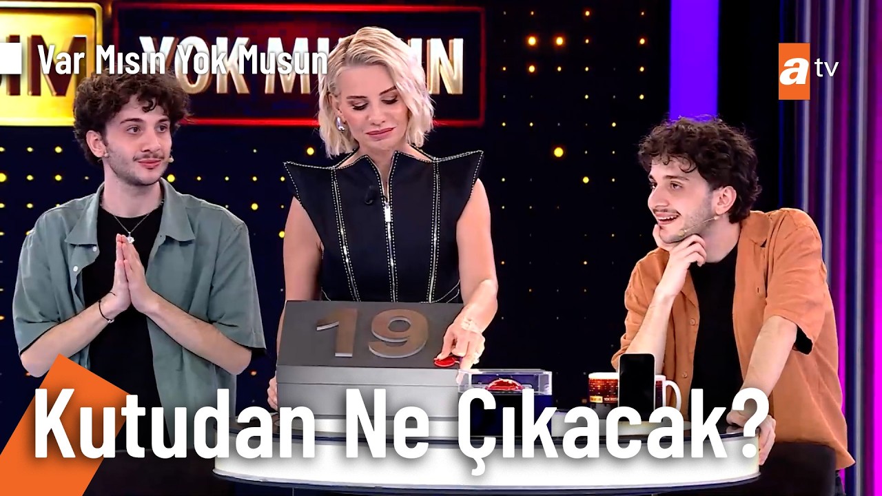 Yiğit ve Efe yarışmadan ne kadar kazandı? | Var Mısın Yok Musun 4. Bölüm @VarMısınYokMusunatv​