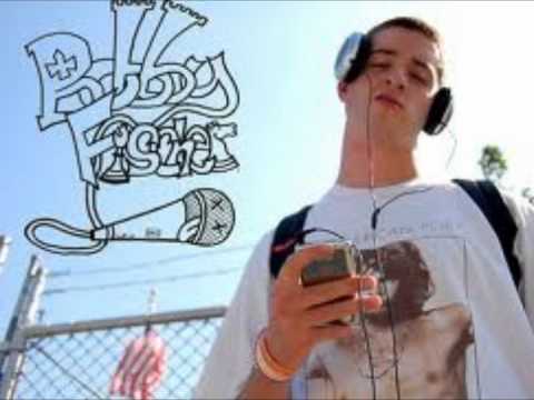 Bobby Fischer - Fresh