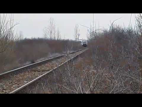 #120- R 4064 cu mecanic de treabă,  filmat cu 2 camere /03.02.2019