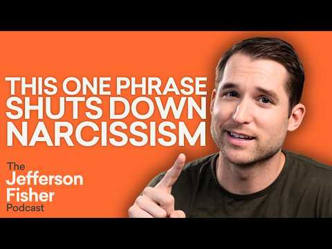 How to Handle Narcissists Without Losing Your Peace
