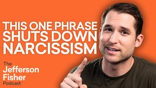 The One Thing Narcissists Can’t Argue With