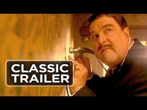 Borçlular Resmi Fragman #1 - John Goodman Filmi (1997) HD