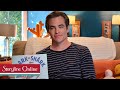'Clark the Shark' read by Chris Pine