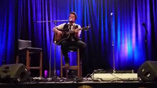 So What Now Lee DeWyze hard rock Palm springs