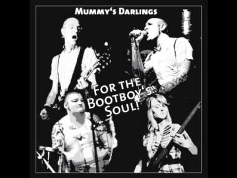 Mummy's Darlings - 40 Years Of Burning Hearts