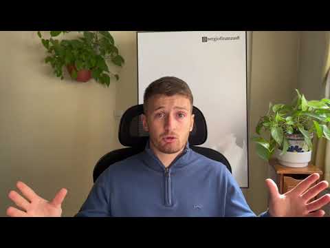 Vídeo principal Sergio Finanzas