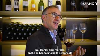 MANOR - La selezione di vini di Paolo Basso: Syrah