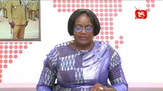 Kibaye Wakato du 15 décembre 2025-BF1TV