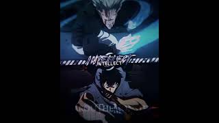 Download lagu GAROU VS SUNG JIN WOO mp3