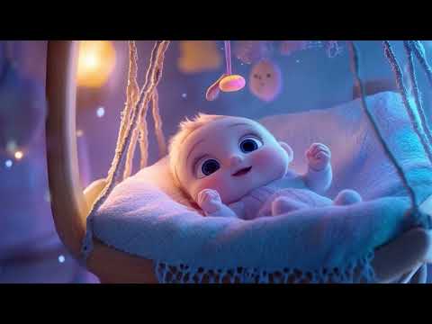 Yum Gözünü Bebeğim | Uyku Ninnisi | Bizim Ninniler
