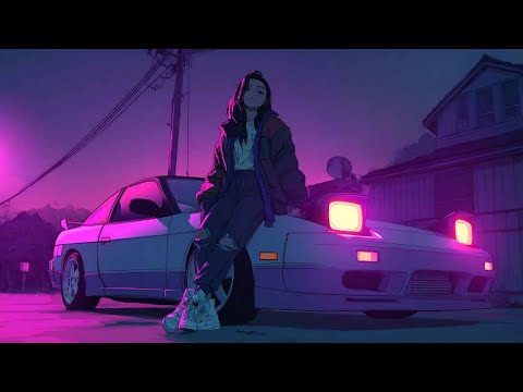 Altare. - N i g h t D r i v e クステープ [WAVE / PHONK]