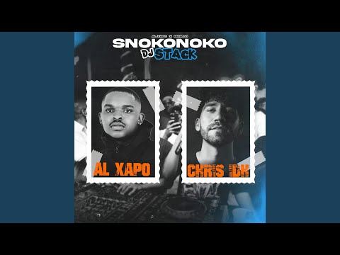 SNOKONOKO - Chris IDH Mix