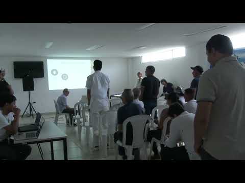 Jornada de Concertación sobre 6 Temas Ineludibles | Sentencia T 361 El Zulia, Norte de Santander